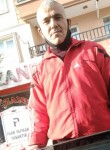 Sahın, 44 года, Ankara