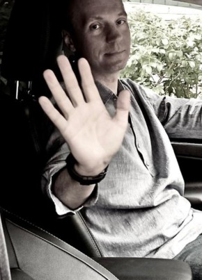 Aleksey, 40, Russia, Saint Petersburg