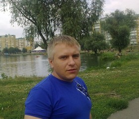 Николай, 43 года, Курск