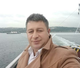 Cakir, 44 года, Le port de Grâce