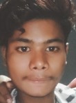 Deepk raj Kumar, 21 год, Vellore