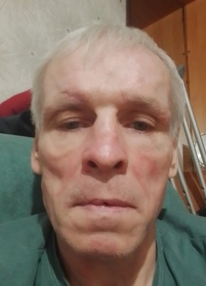 Анатолий из Прокопьевска 51 год