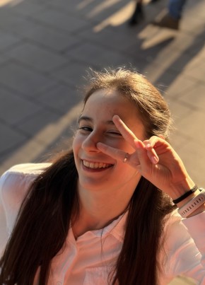 Мария из Люберцы 22 года
