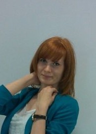 марина, 34, Россия, Москва