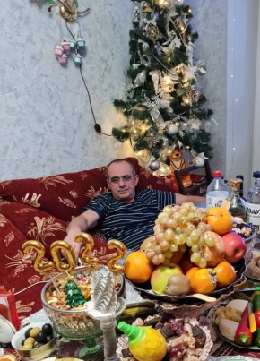 Борис, 45, Россия, Екатеринбург