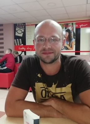 Pavel, 31, Russia, Bratsk