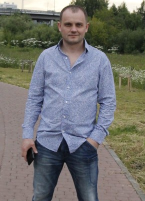 Николай, 46, Россия, Внуково