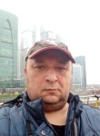 Andrey, 50, Saint Petersburg