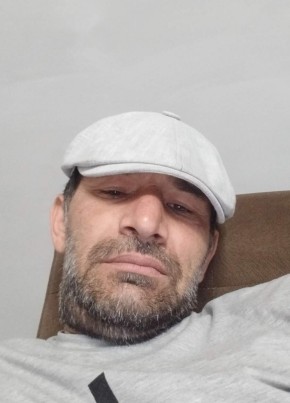Maga, 42, Russia, Kizilyurt