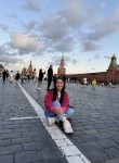 Анна - Омск