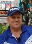 Sergey, 51, Zyukayka