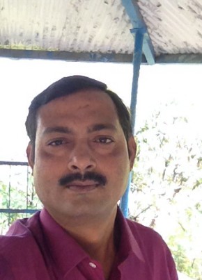 neelish, 47, India, Delhi