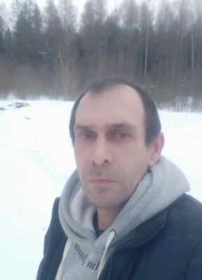 Александр Дорош, 47, Россия, Ломоносов