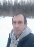 Александр Дорош, 47 лет, Ломоносов