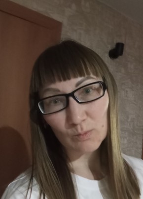 Рена, 36, Россия, Красноуральск