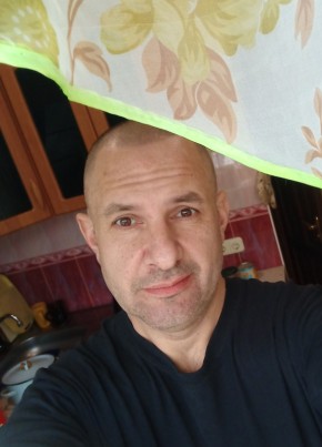 Малик, 44, Рэспубліка Беларусь, Горад Мінск