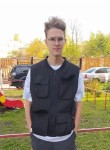 Максим, 22 года, Новосибирск