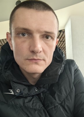 Григорий, 37, Россия, Нижневартовск