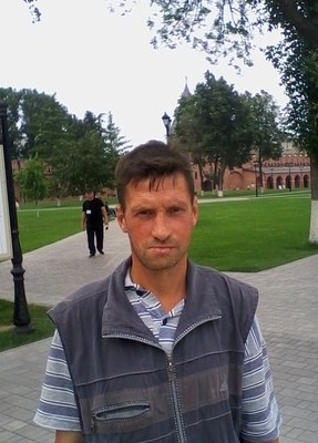 Михаил, 47, Россия, Тула