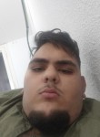 Abdullah, 18  , Sants-Montjuic