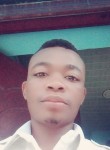 Solomon John, 27 лет, Lagos