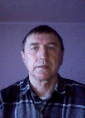 Александр, 61, Россия, Саранск