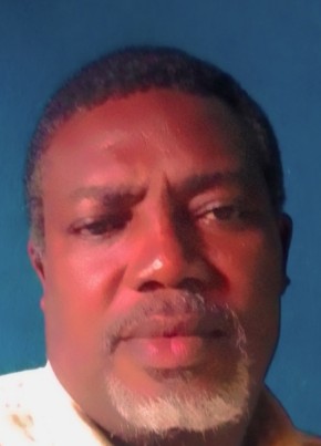 Topher, 53, Nigeria, Lagos