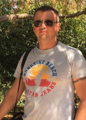 Aleksander, 46, Россия, Ноябрьск