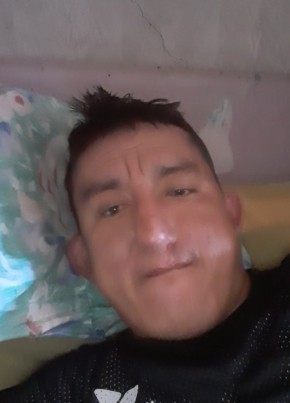 Fernando, 29, República del Ecuador, Huaquillas