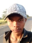 Ajay 😈💯👿, 18 лет, Nagda