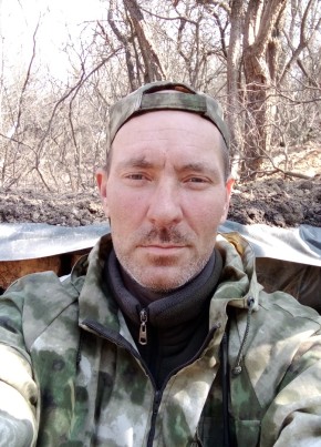 Влад, 45, Россия, Ростов