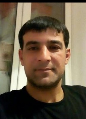 Вугар, 43, Azərbaycan Respublikası, Binəqədi