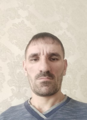 Павел, 41, Россия, Омск