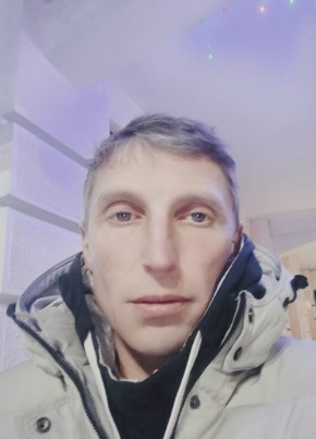 Макс, 29, Россия, Сарапул