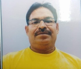 Ramesh chourasia, 49 лет, Lucknow