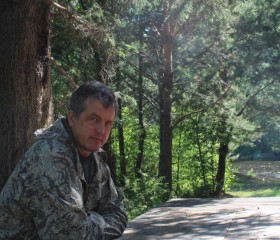 Виталий, 54 года, Усолье-Сибирское