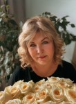 Olga, 49, Moscow