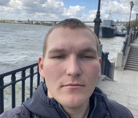 Makar, 22, Volgograd