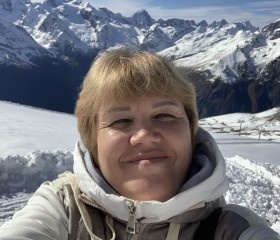 Irina, 54, Saint Petersburg