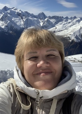 Irina, 54, Russia, Saint Petersburg