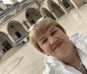 Irina, 54, Saint Petersburg