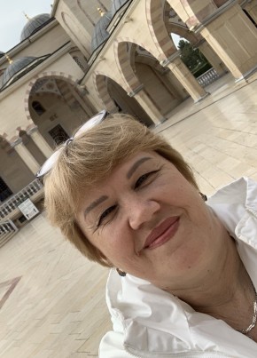 Irina, 54, Russia, Saint Petersburg