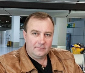 Николай, 49 лет, Wels