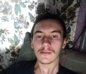 Кирилл Аржанов, 24 года, Смоленск