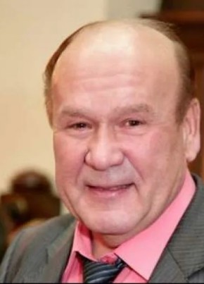 Сергей из Владивостока 73 года