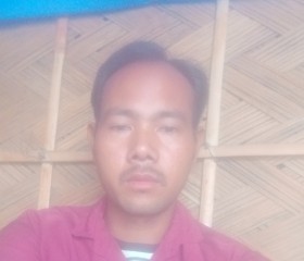 Dabid, 33 года, Bongaigaon