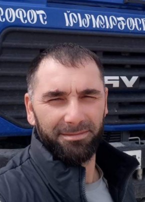 Мовсар, 45, Россия, Владимир