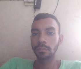 Edivan, 27 лет, Belém (Pará)