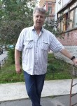 олег, 67 лет, Санкт-Петербург
