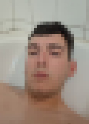 Lucas из Berlin 22 года